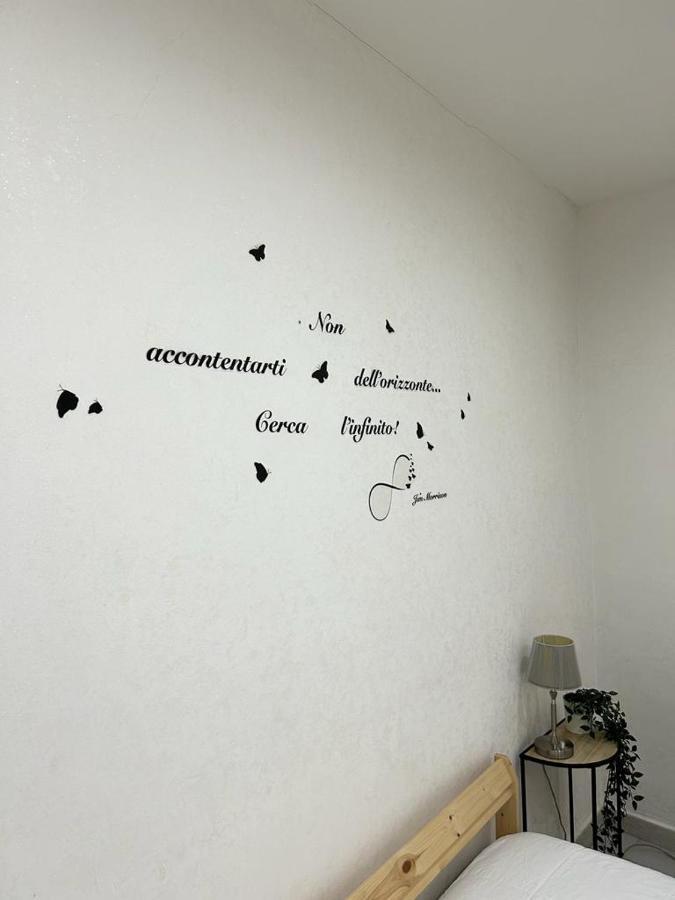 La Casa Di Gio Villa บารี ภายนอก รูปภาพ
